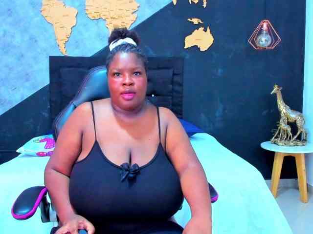 Mariam--rossi webcam