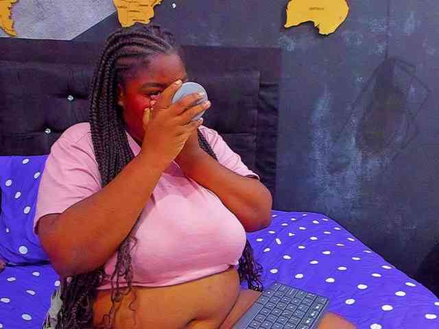 Mariam--rossi webcam