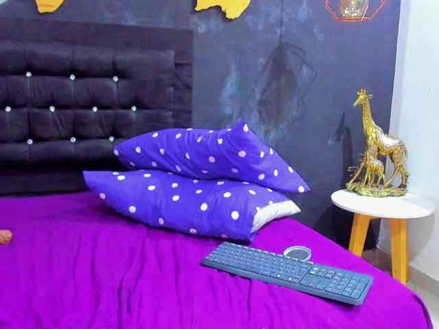 Mariam--rossi Mariam--rossi