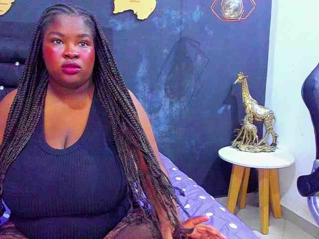 Mariam--rossi webcam