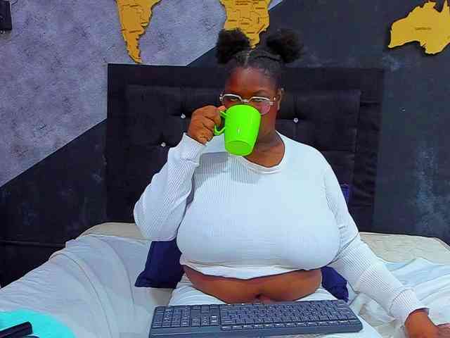 Mariam--rossi webcam