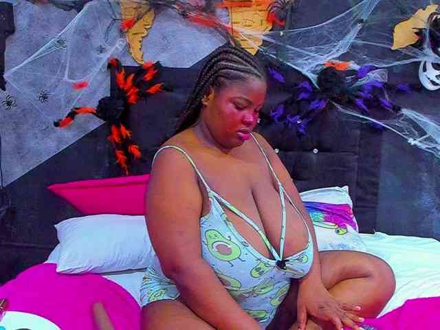 Mariam--rossi webcam