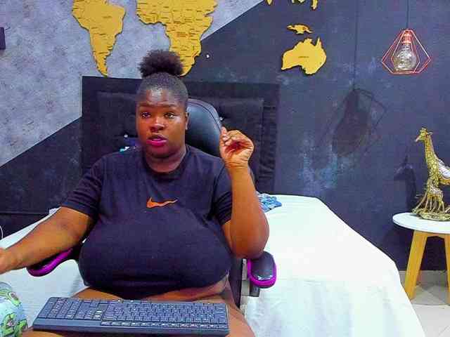 Mariam--rossi webcam