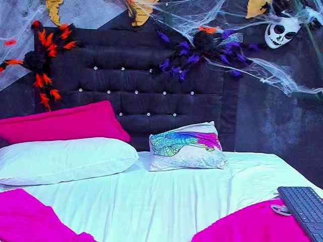 Mariam--rossi webcam