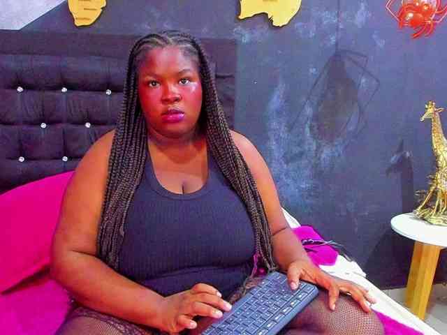 Mariam--rossi webcam