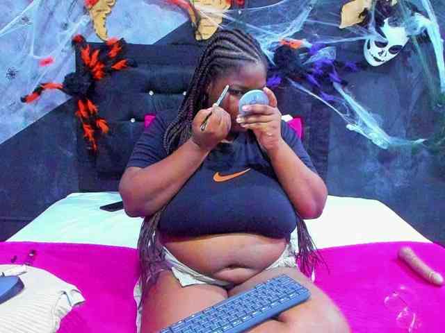 Mariam--rossi webcam