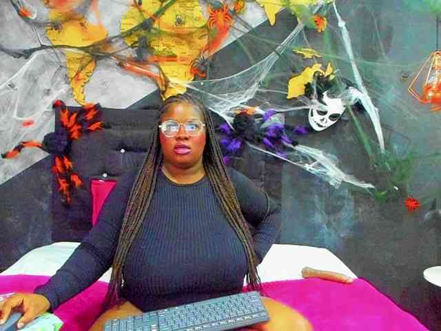 Mariam--rossi webcam