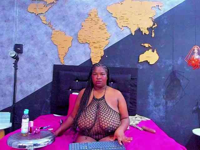 Mariam--rossi webcam