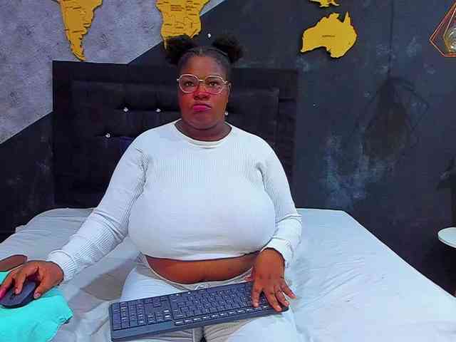 Mariam--rossi webcam