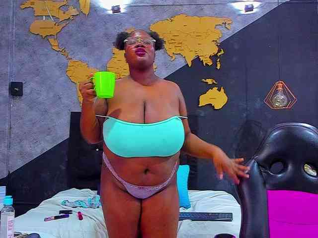 Mariam--rossi webcam