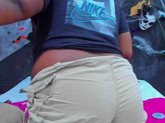 Mariam--rossi webcam