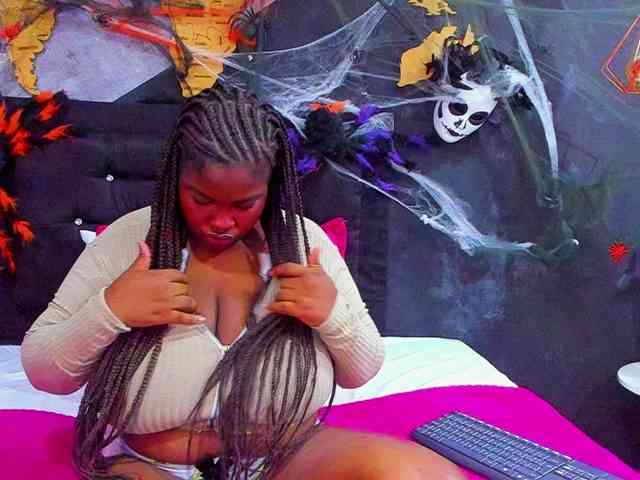 Mariam--rossi webcam