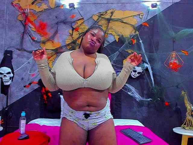 Mariam--rossi webcam