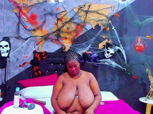 Mariam--rossi webcam