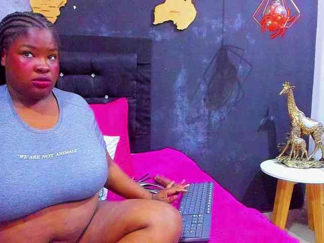 Mariam--rossi webcam