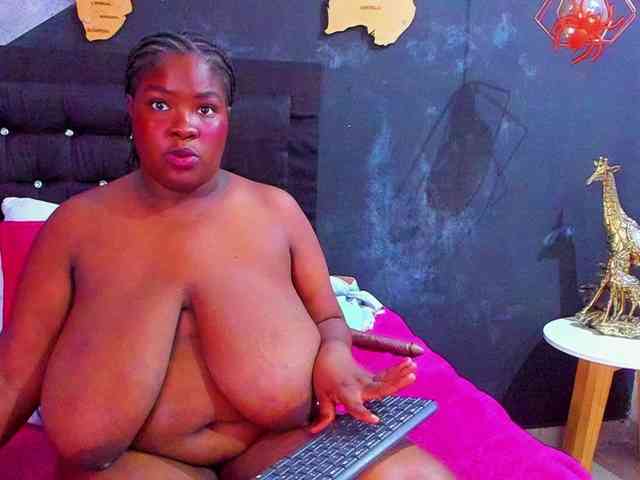 Mariam--rossi webcam