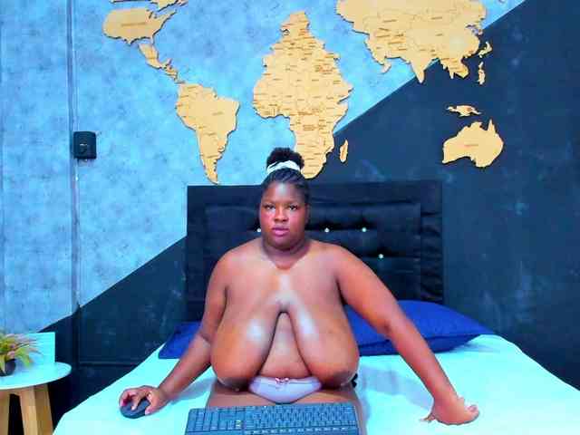 Mariam--rossi webcam