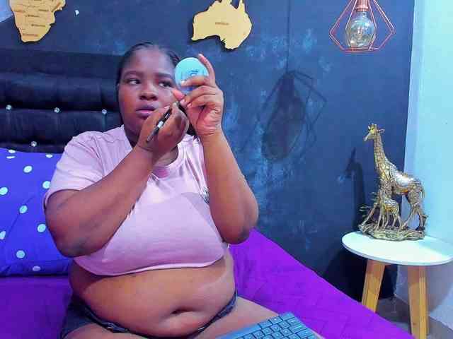 Mariam--rossi webcam