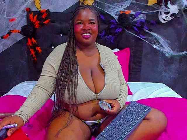 Mariam--rossi webcam