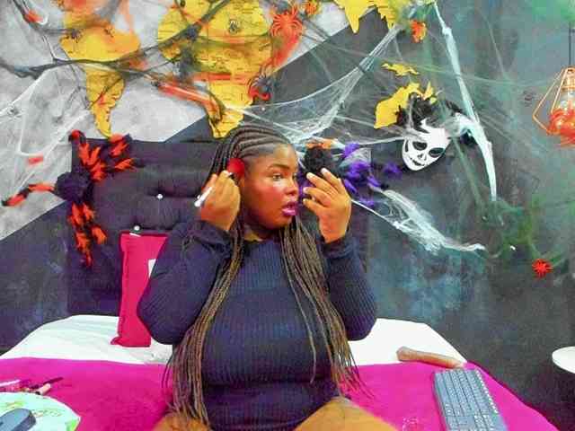 Mariam--rossi webcam