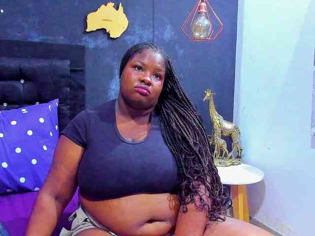 Mariam--rossi webcam