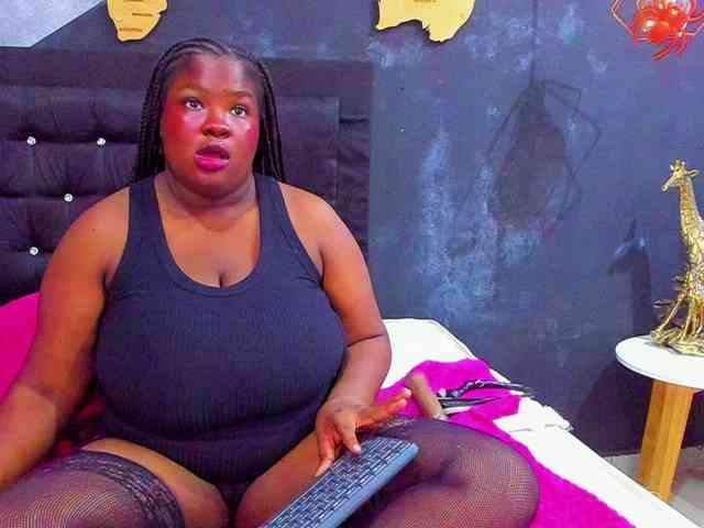 Mariam--rossi webcam