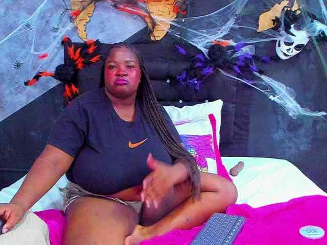 Mariam--rossi webcam