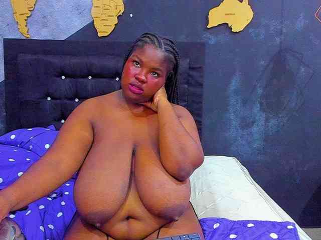 Mariam--rossi webcam