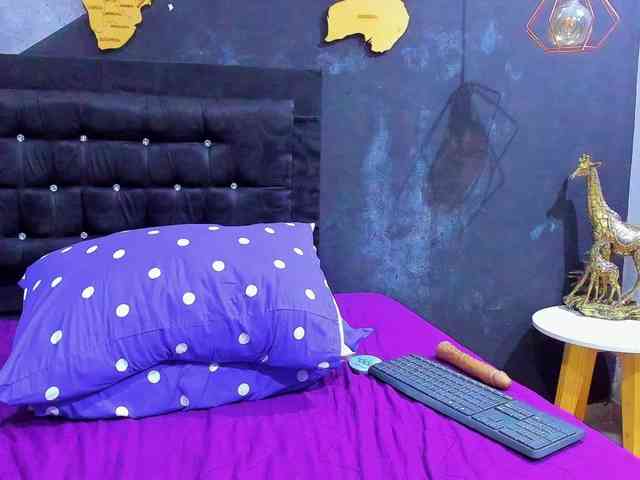 Mariam--rossi Mariam--rossi