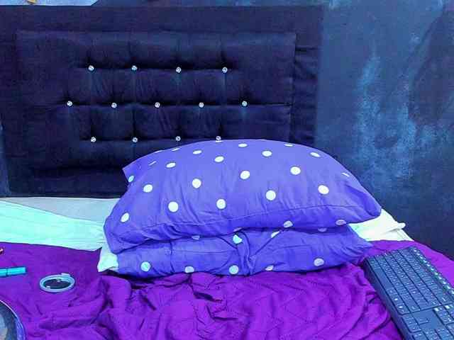 Mariam--rossi webcam