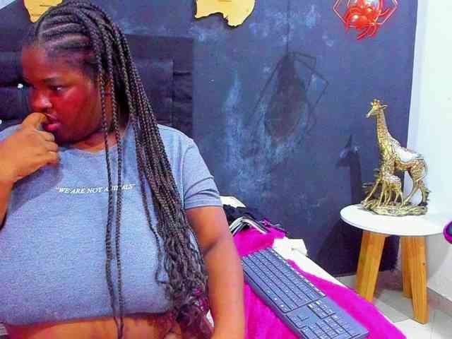 Mariam--rossi webcam