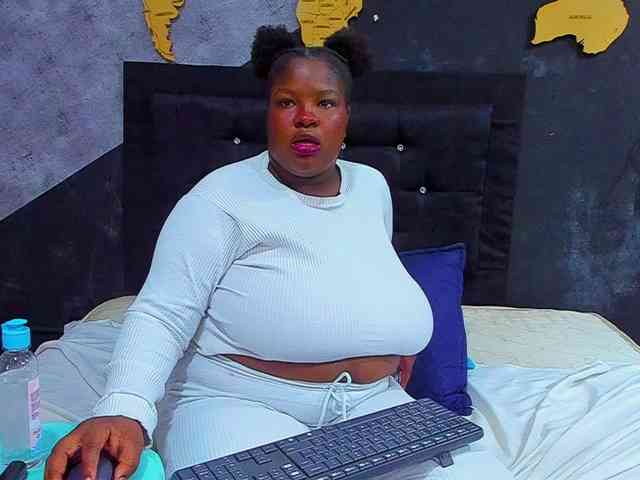 Mariam--rossi webcam