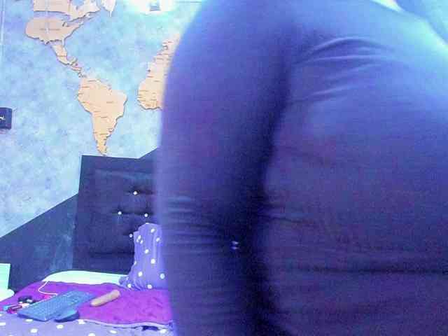 Mariam--rossi webcam