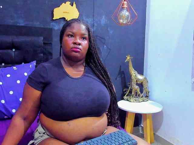 Mariam--rossi webcam