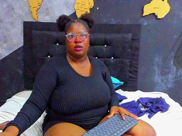 Mariam--rossi webcam