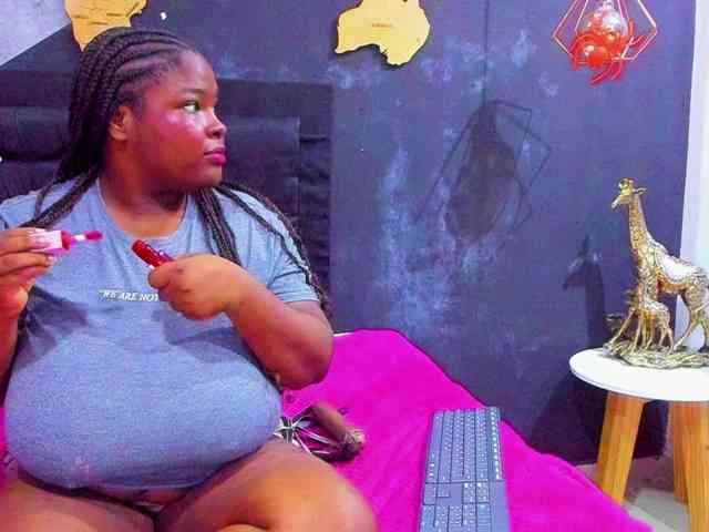 Mariam--rossi webcam