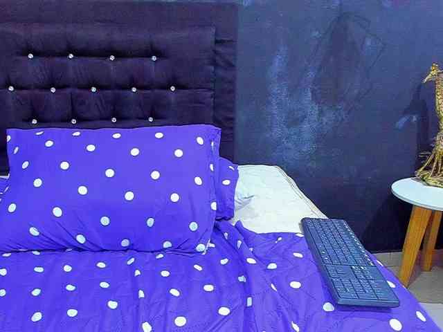 Mariam--rossi webcam