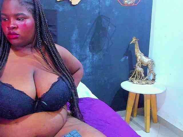 Mariam--rossi webcam