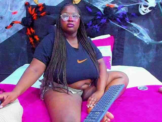 Mariam--rossi webcam