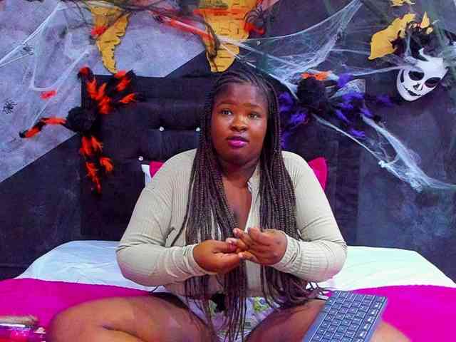 Mariam--rossi webcam