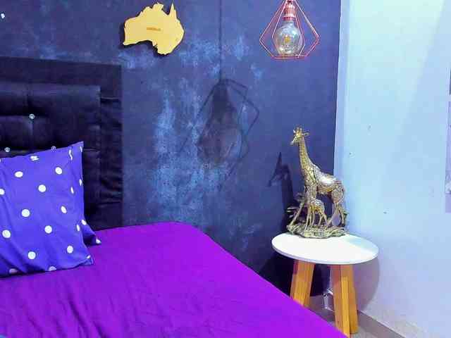 Mariam--rossi webcam