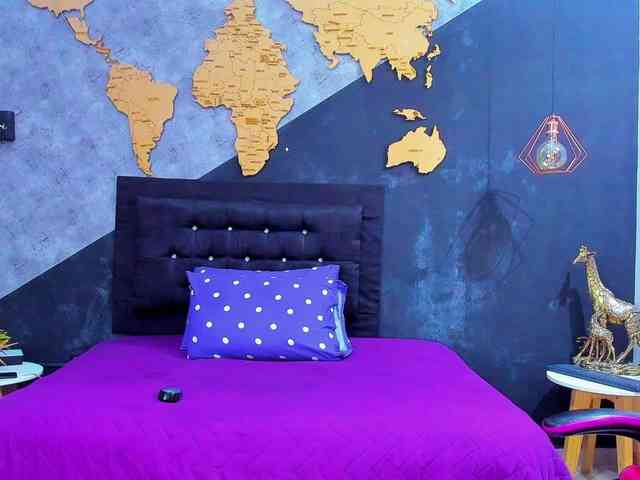 Mariam--rossi Mariam--rossi