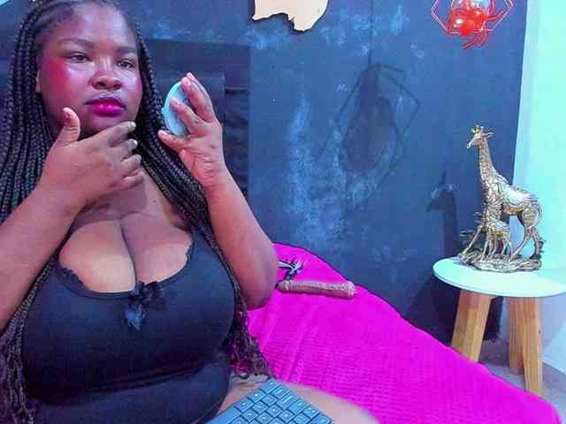 Mariam--rossi webcam