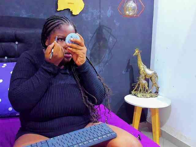 Mariam--rossi webcam