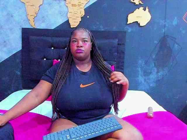 Mariam--rossi webcam