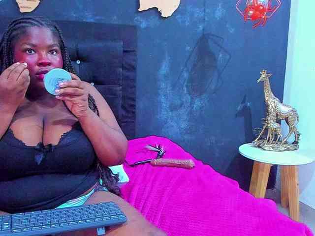 Mariam--rossi webcam