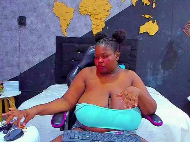 Mariam--rossi webcam
