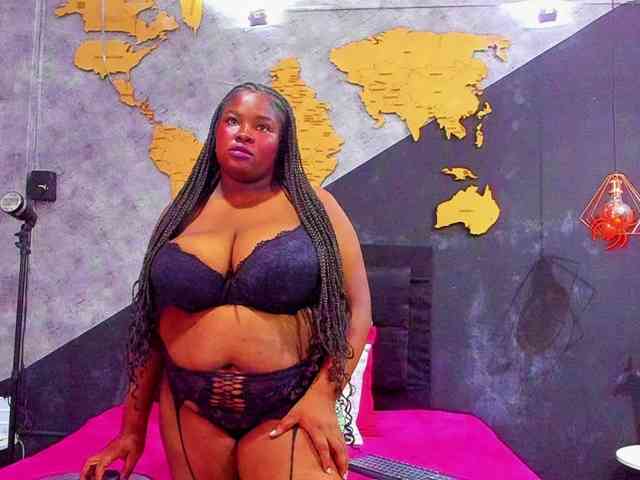 Mariam--rossi webcam