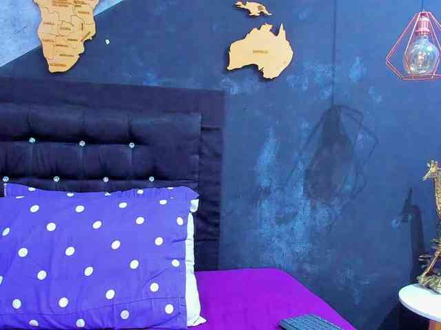 Mariam--rossi Mariam--rossi