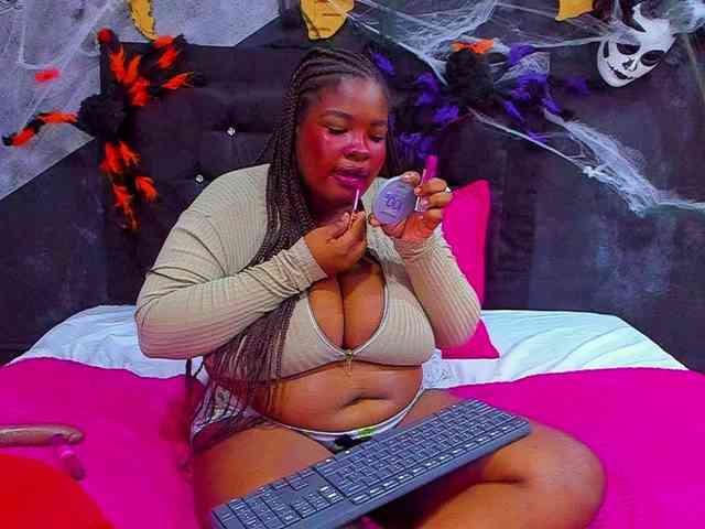 Mariam--rossi webcam